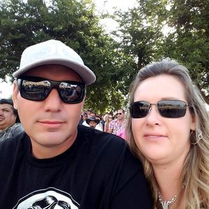 Meet your Posher, Dawn